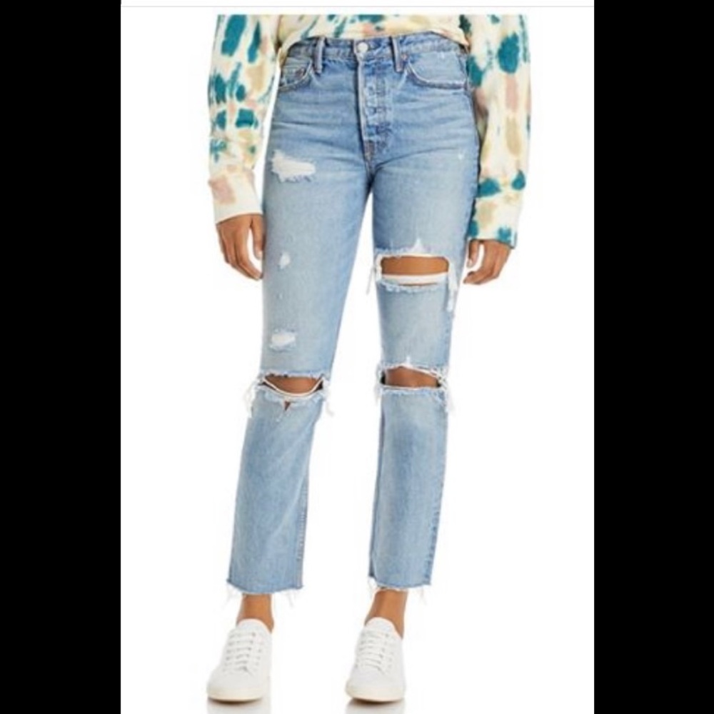 GRLFRND JEANS